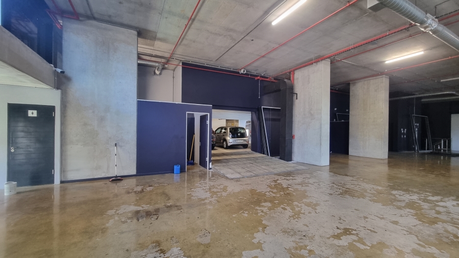 To Let Commercial Property for Rent in Cape Town City Centre Western Cape